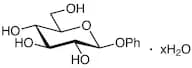Phenyl β-D-Glucopyranoside