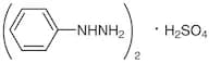 Phenylhydrazine Sulfate