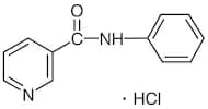 N-Phenylnicotinamide Hydrochloride