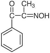 2-Isonitrosopropiophenone