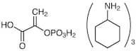 Phosphoenolpyruvic Acid Tris(cyclohexylammonium) Salt