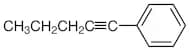1-Phenyl-1-pentyne