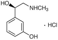 (R)-Phenylephrine Hydrochloride