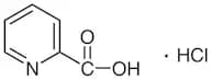 Pyridine-2-carboxylic Acid Hydrochloride