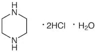 Piperazine Dihydrochloride Monohydrate