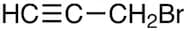Propargyl Bromide (stabilized with MgO)