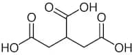1,2,3-Propanetricarboxylic Acid