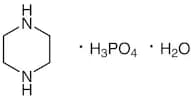 Piperazine Phosphate Monohydrate
