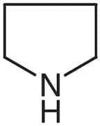 Pyrrolidine