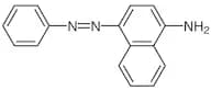 4-Phenylazo-1-naphthylamine