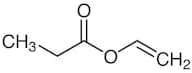 Vinyl Propionate (stabilized with MEHQ)