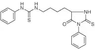 Phenylthiohydantoin-(Nε-phenylthiocarbamyl)-lysine