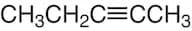 2-Pentyne