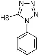 5-Mercapto-1-phenyl-1H-tetrazole