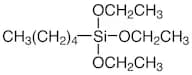 Pentyltriethoxysilane