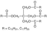 Pentaerythritol Tetrastearate (contains palmitate)