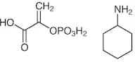 Phosphoenolpyruvic Acid Monocyclohexylammonium Salt