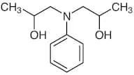 N,N-Bis(2-hydroxypropyl)aniline (DL- and meso- mixture)