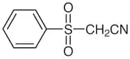 Phenylsulfonylacetonitrile
