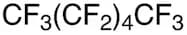 Tetradecafluorohexane
