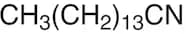 Pentadecanonitrile