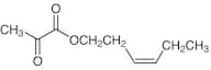 cis-3-Hexenyl Pyruvate