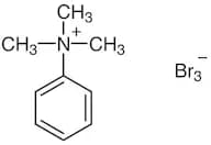 Trimethylphenylammonium Tribromide