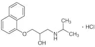 Propranolol Hydrochloride