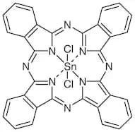 Tin(IV) Phthalocyanine Dichloride