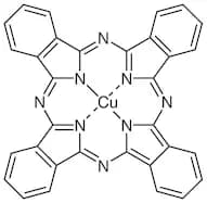 Copper(II) Phthalocyanine (β-form)
