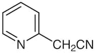 2-Pyridineacetonitrile