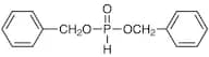 Dibenzyl Phosphite