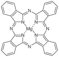 Magnesium(II) Phthalocyanine