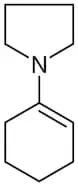 1-Pyrrolidino-1-cyclohexene