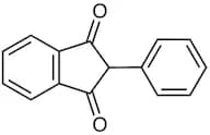 2-Phenyl-1,3-indandione