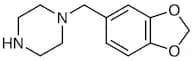 1-Piperonylpiperazine
