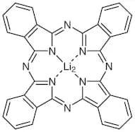 Dilithium Phthalocyanine