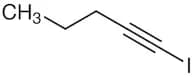 1-Pentynyl Iodide