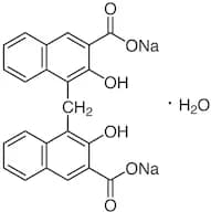 Pamoic Acid Disodium Salt Monohydrate