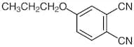 4-Propoxyphthalonitrile