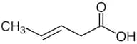 trans-3-Pentenoic Acid