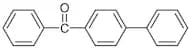 4-Phenylbenzophenone