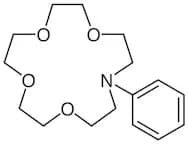 N-Phenylaza-15-crown 5-Ether