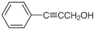 3-Phenyl-2-propyn-1-ol