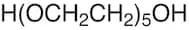 Pentaethylene Glycol
