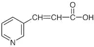 3-(3-Pyridyl)acrylic Acid