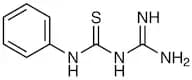 1-Phenyl-3-guanylthiourea