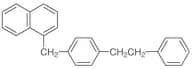 1-[4-(2-Phenylethyl)benzyl]naphthalene