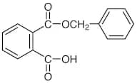 Monobenzyl Phthalate