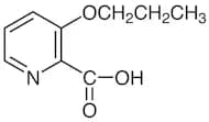 3-Propoxypyridine-2-carboxylic Acid